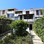 Apartment Irena