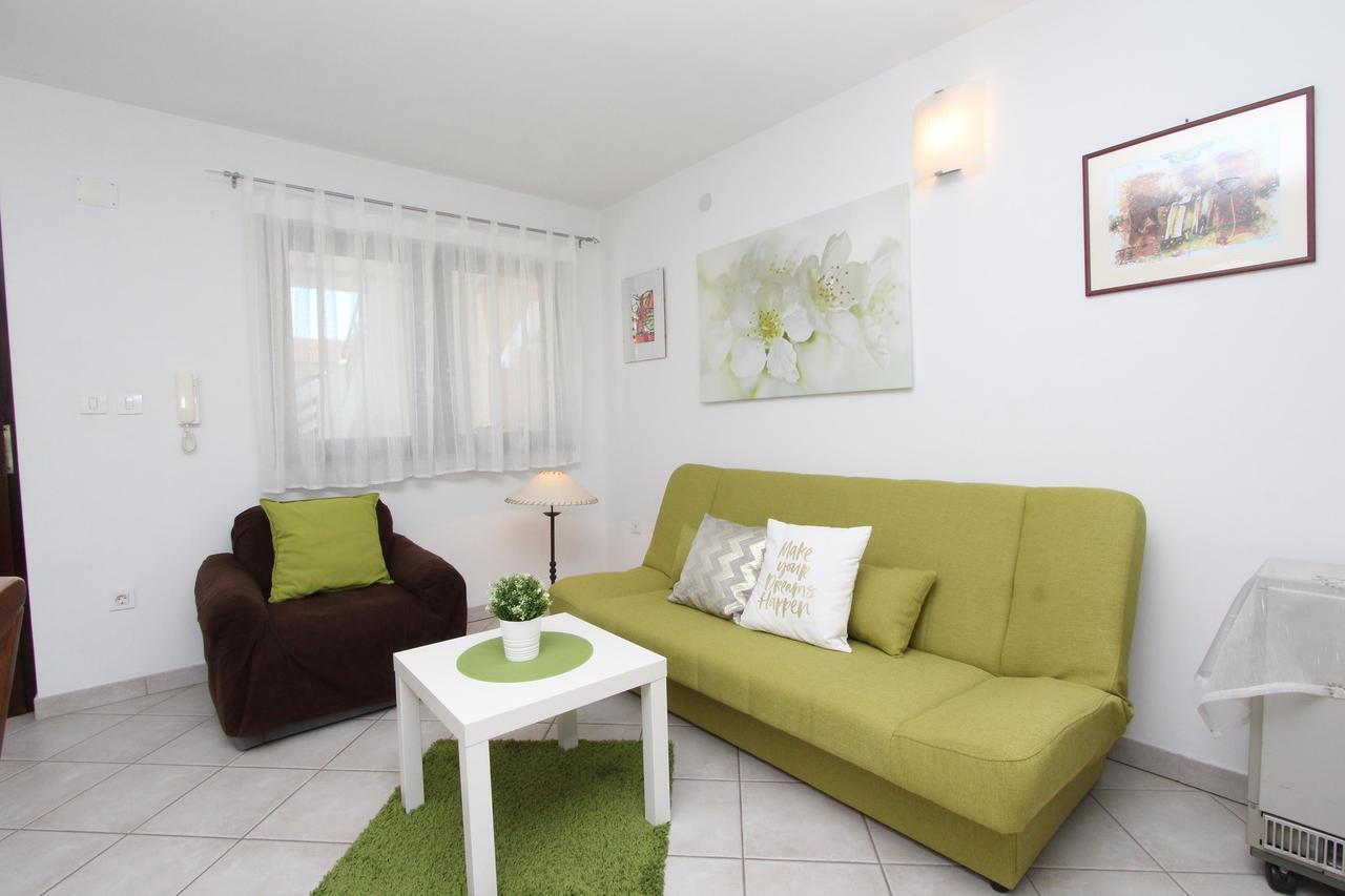 Irena Appartement Pula