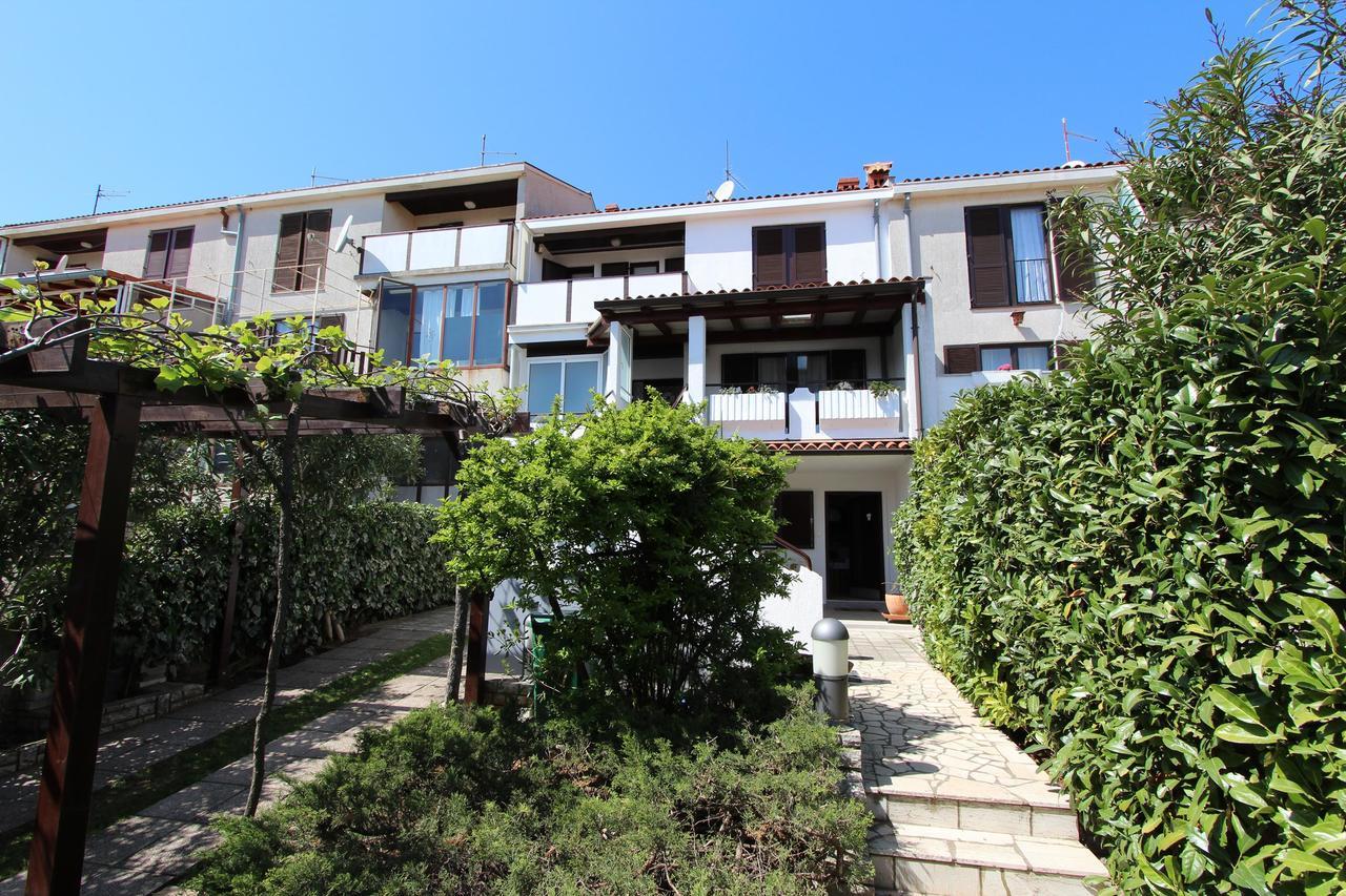 Irena Appartement *