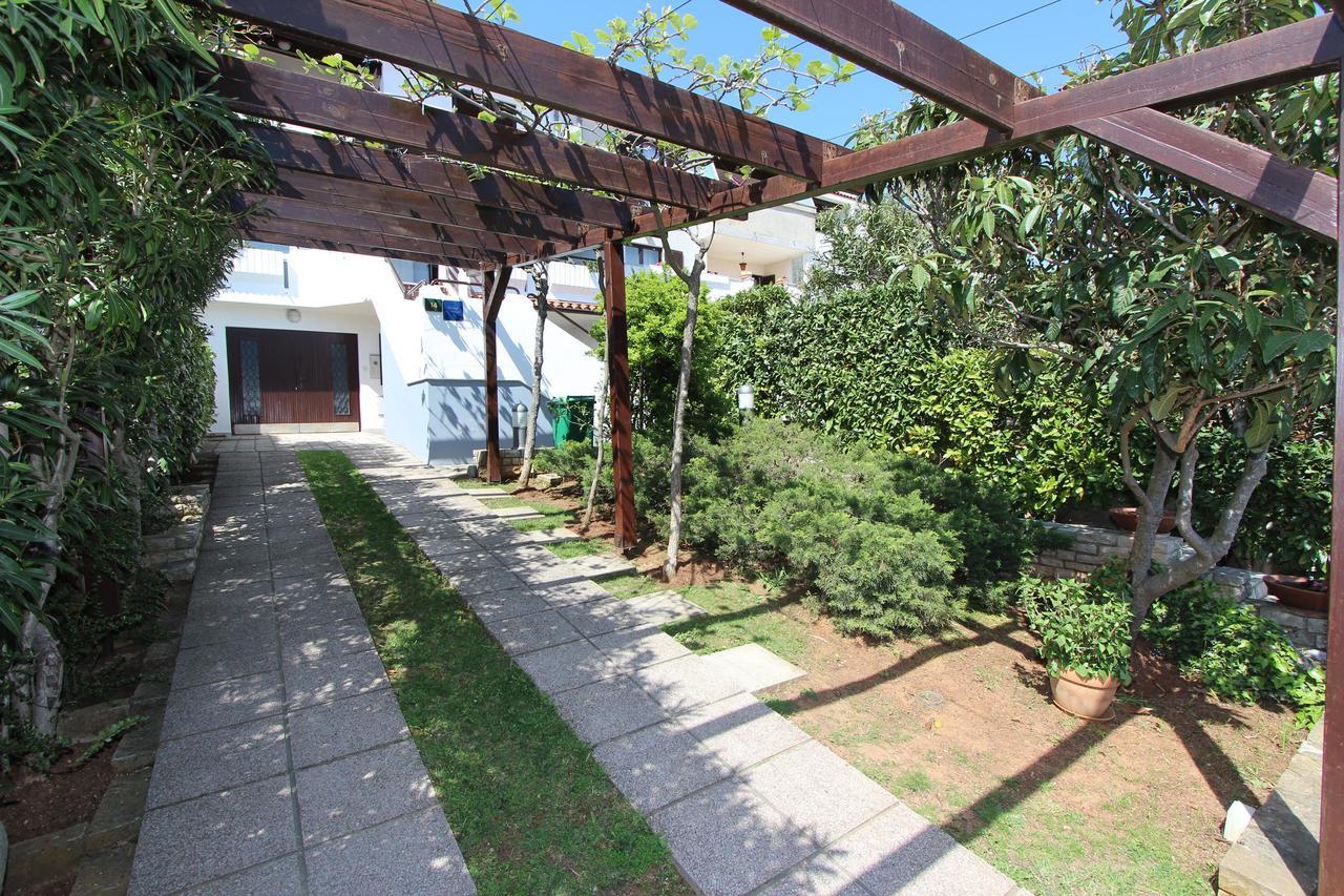 Appartement Irena *