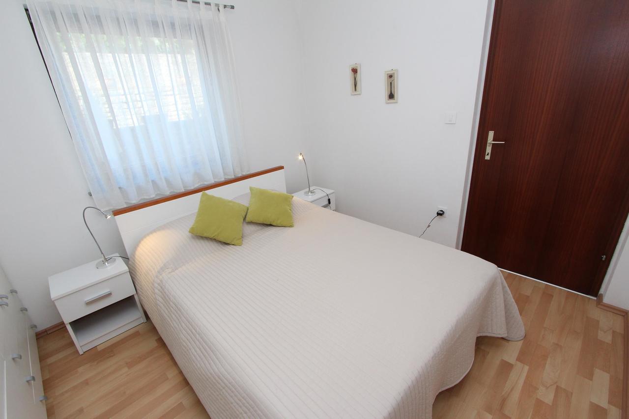 Irena Appartement Pula