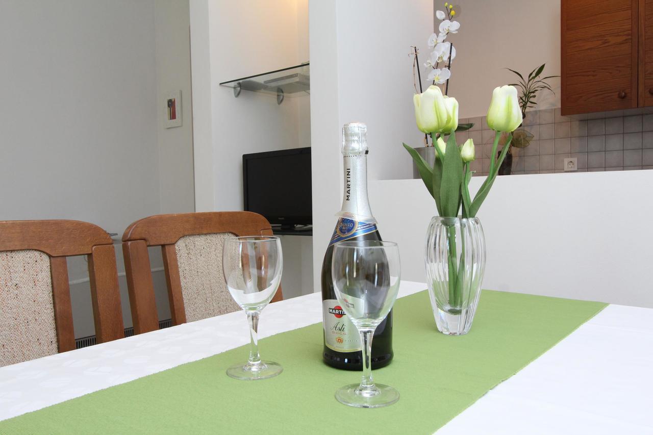Appartement Irena Pula