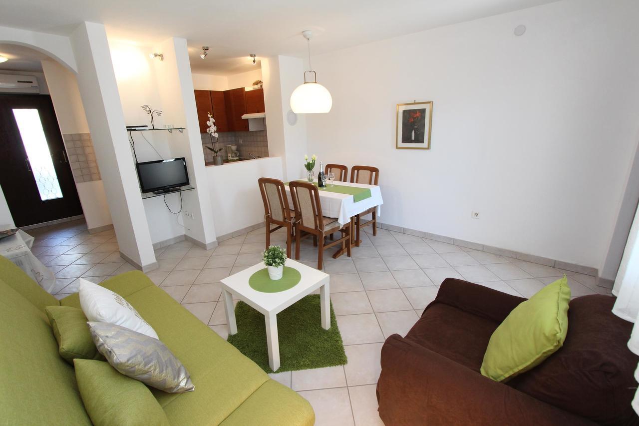 Irena Appartement